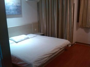 Hanting Express Hotel Wuxi Sunshine Square Wuxi (Jiangsu) Exterior foto