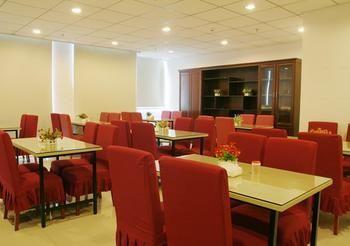 Hanting Express Hotel Wuxi Sunshine Square Wuxi (Jiangsu) Exterior foto